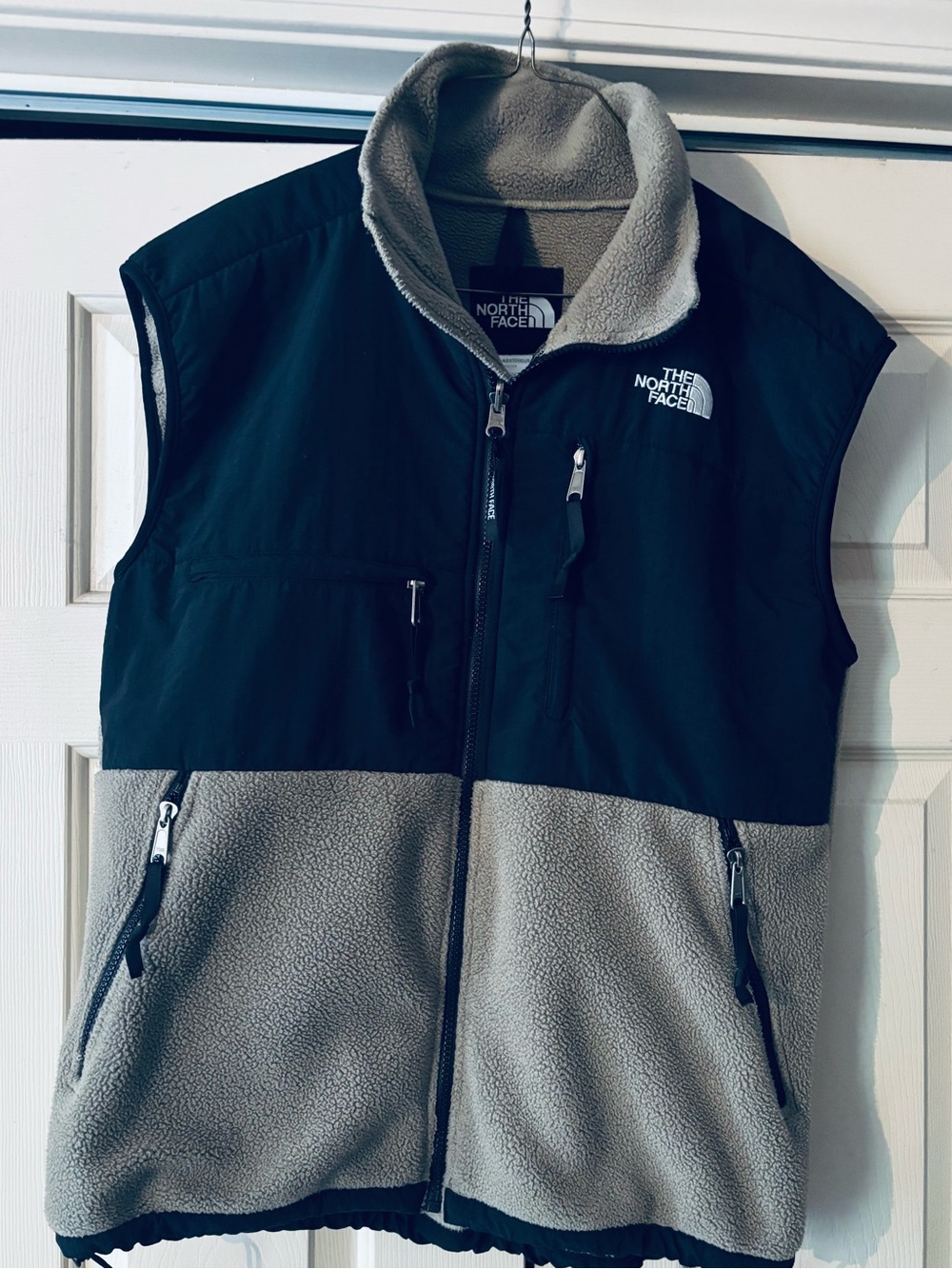 The North Face Retro Denali Vest Men’s Medium